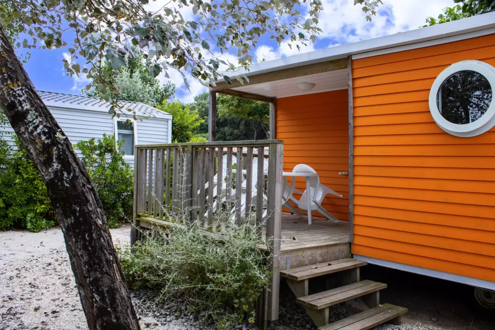 Campingplatz Le Bois Verdon 4 Sterne★★★★