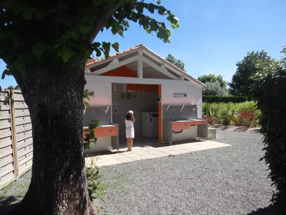 Campingplatz Le Bois Verdon 4 Sterne★★★★