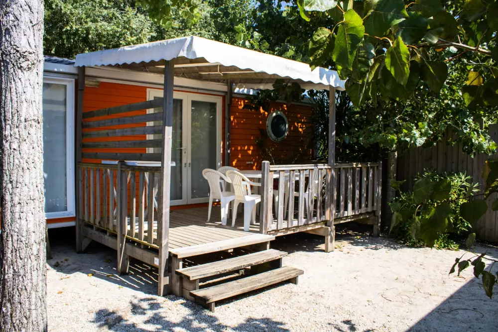 Campingplatz Le Bois Verdon 4 Sterne★★★★
