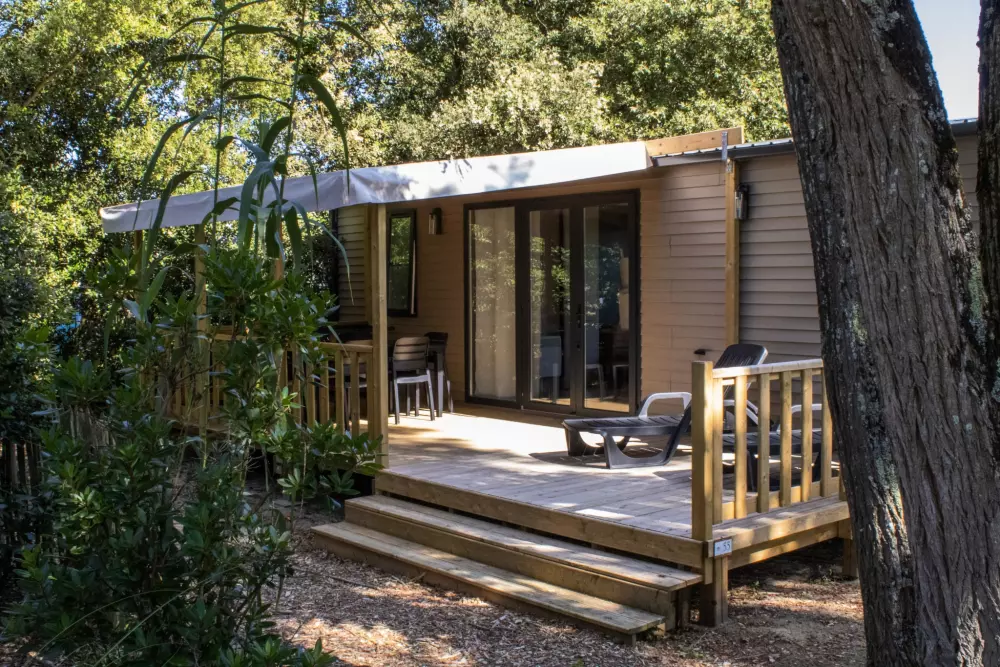 Campingplatz Le Bois Verdon 4 Sterne★★★★