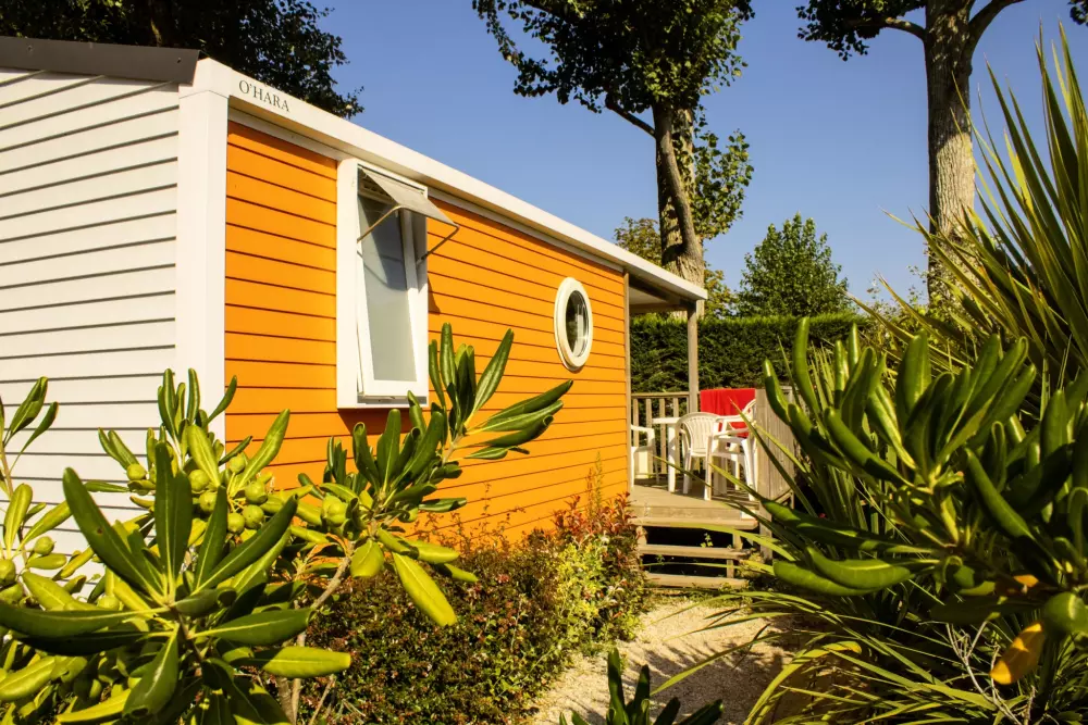 Campingplatz Le Bois Verdon 4 Sterne★★★★