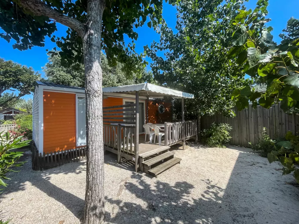 Campingplatz Le Bois Verdon 4 Sterne★★★★
