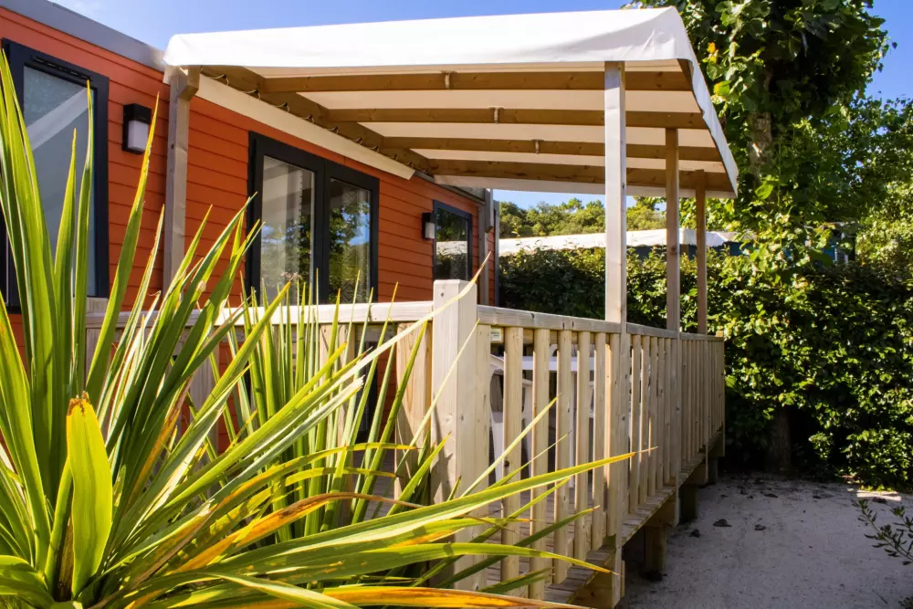 Campingplatz Le Bois Verdon 4 Sterne★★★★