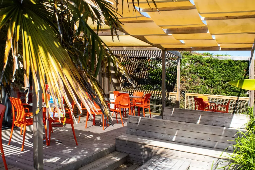 Campingplatz Le Bois Verdon 4 Sterne★★★★