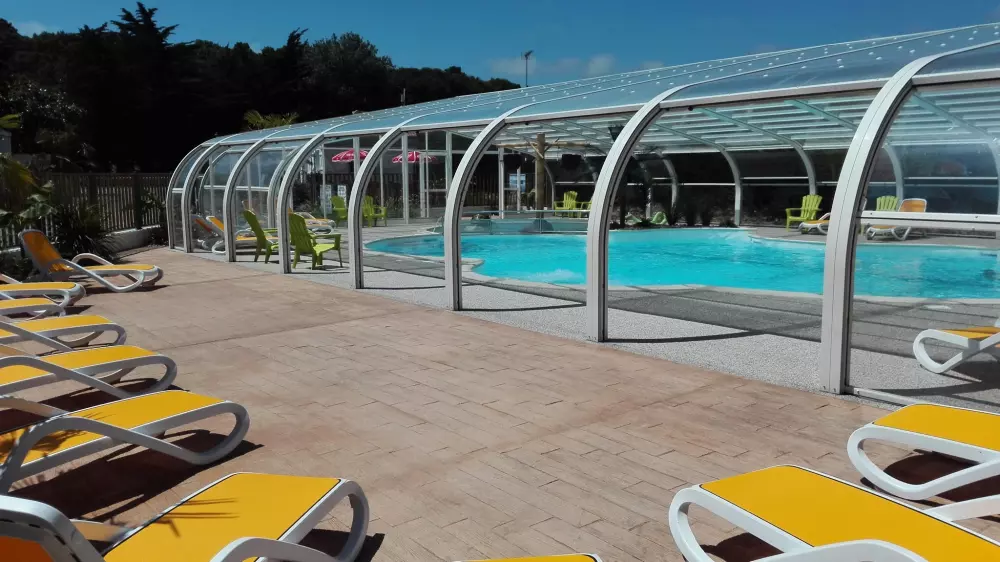 Campingplatz Le Bois Verdon 4 Sterne★★★★
