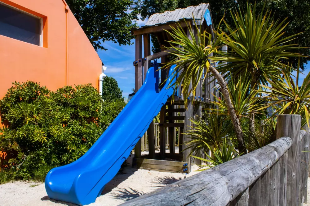 Campingplatz Le Bois Verdon 4 Sterne★★★★
