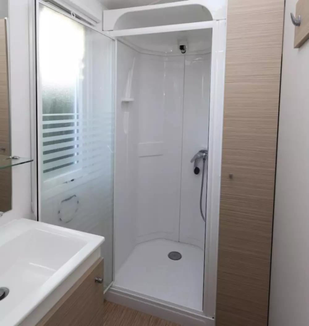 Campingplatz Le Both d'Orouët 3 Sterne★★★