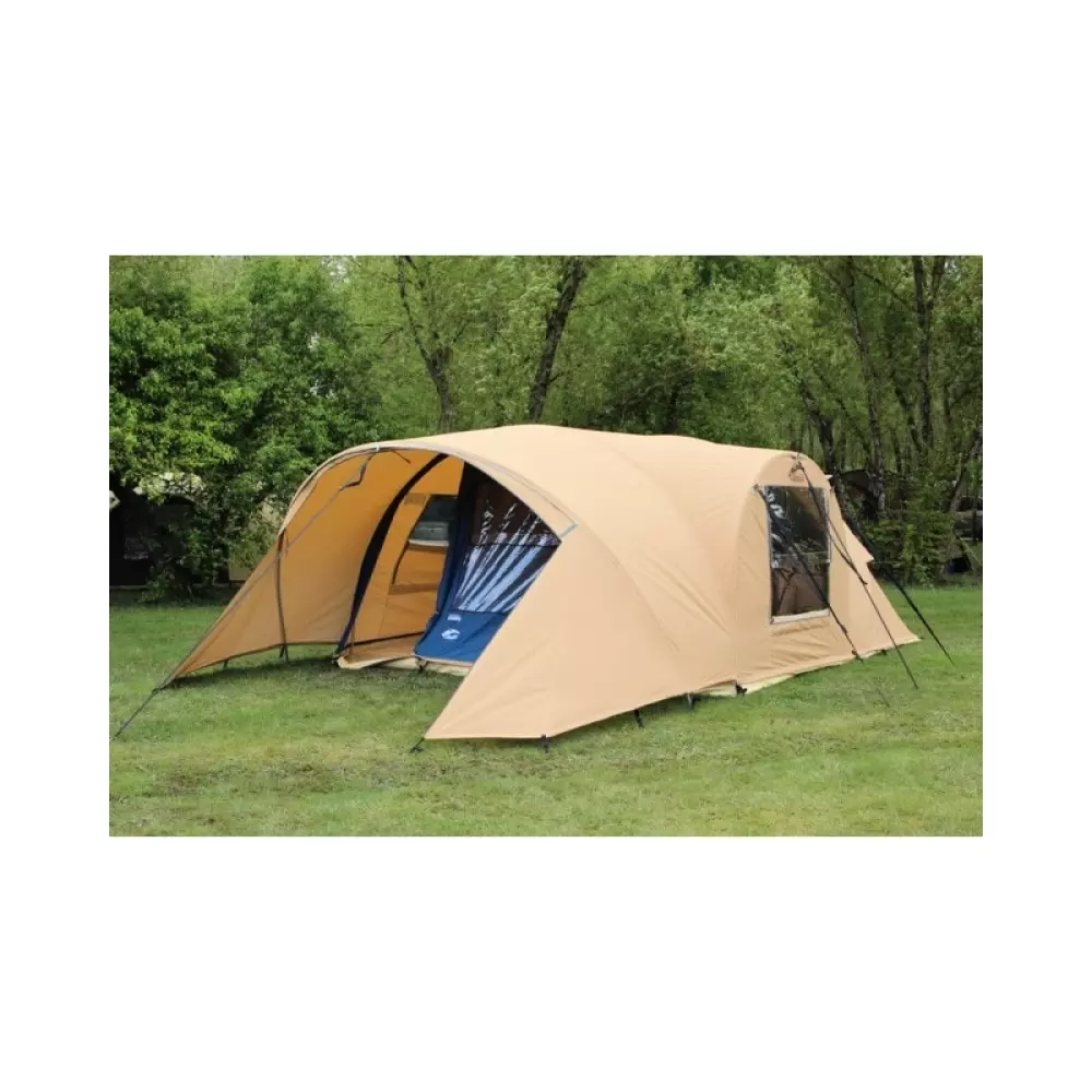 Campingplatz Le Both d'Orouët 3 Sterne★★★