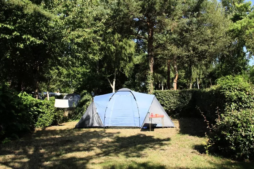 Campingplatz Le Both d'Orouët 3 Sterne★★★