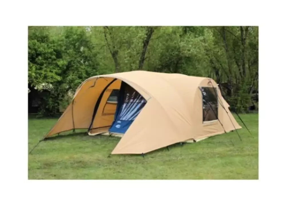 Campingplatz Le Both d'Orouët 3 Sterne★★★
