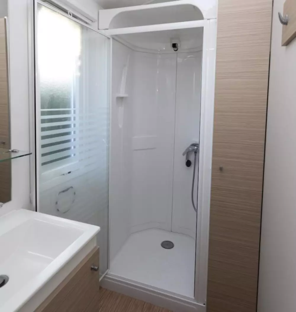 Campingplatz Le Both d'Orouët 3 Sterne★★★