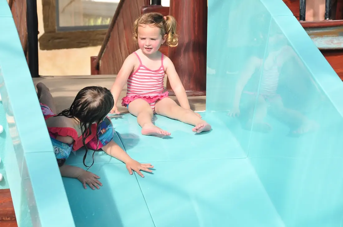 Camping Le California 4 Csillagok★★★★
