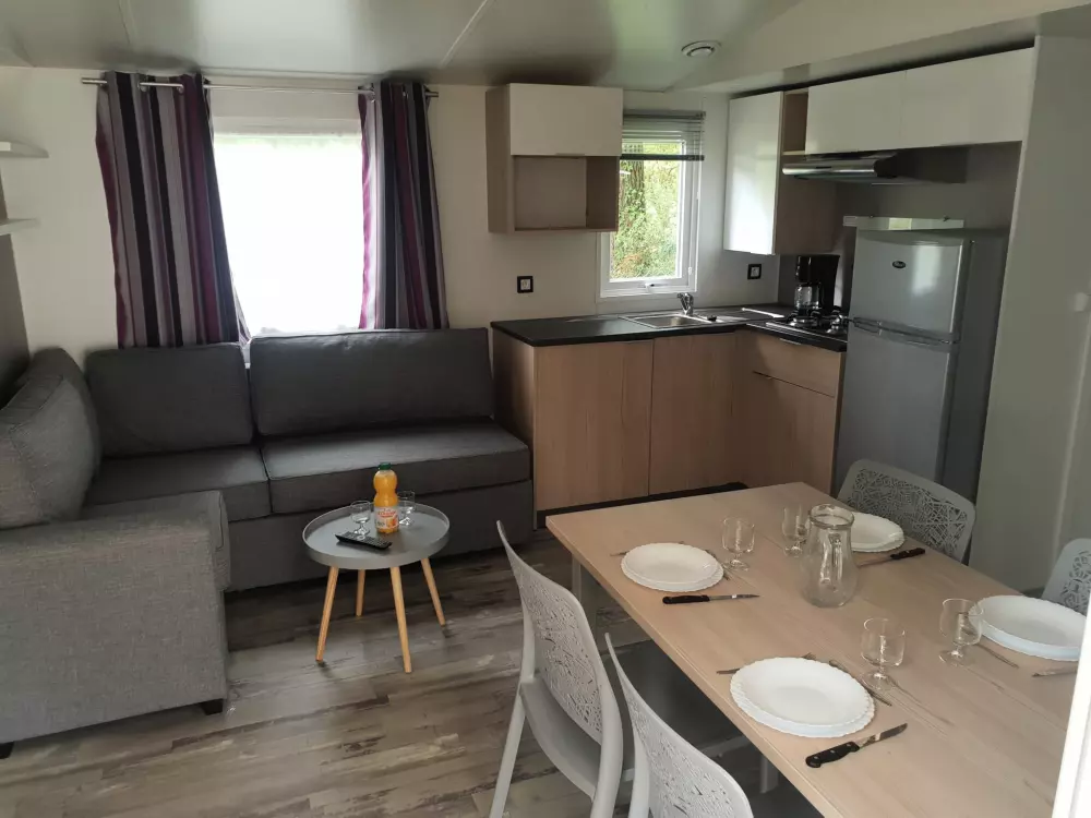 Campingplatz Le California 4 Sterne★★★★