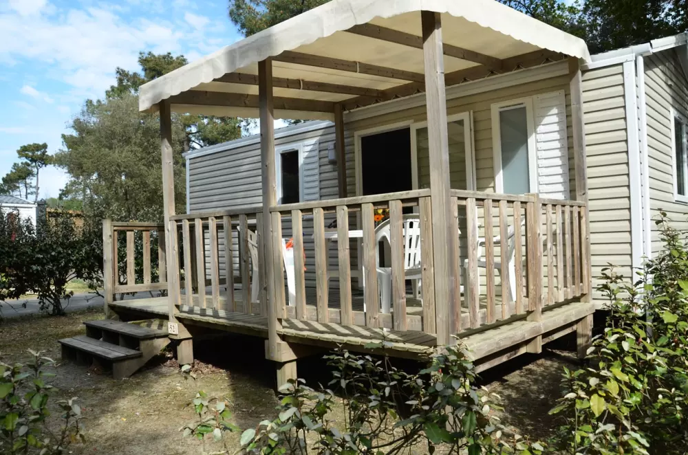 Campingplatz Le California 4 Sterne★★★★