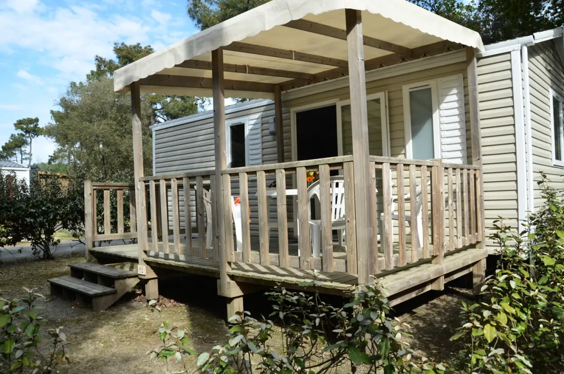 Camping Le California 4 Stars★★★★