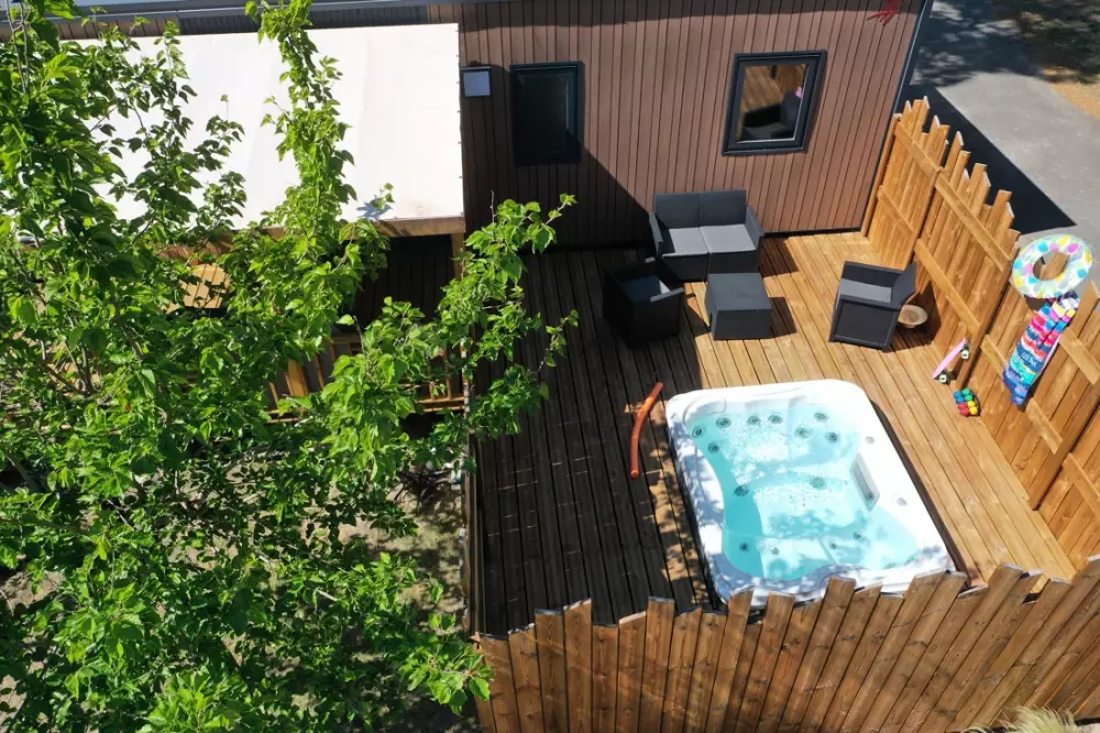 Campingplatz Le California 4 Sterne★★★★