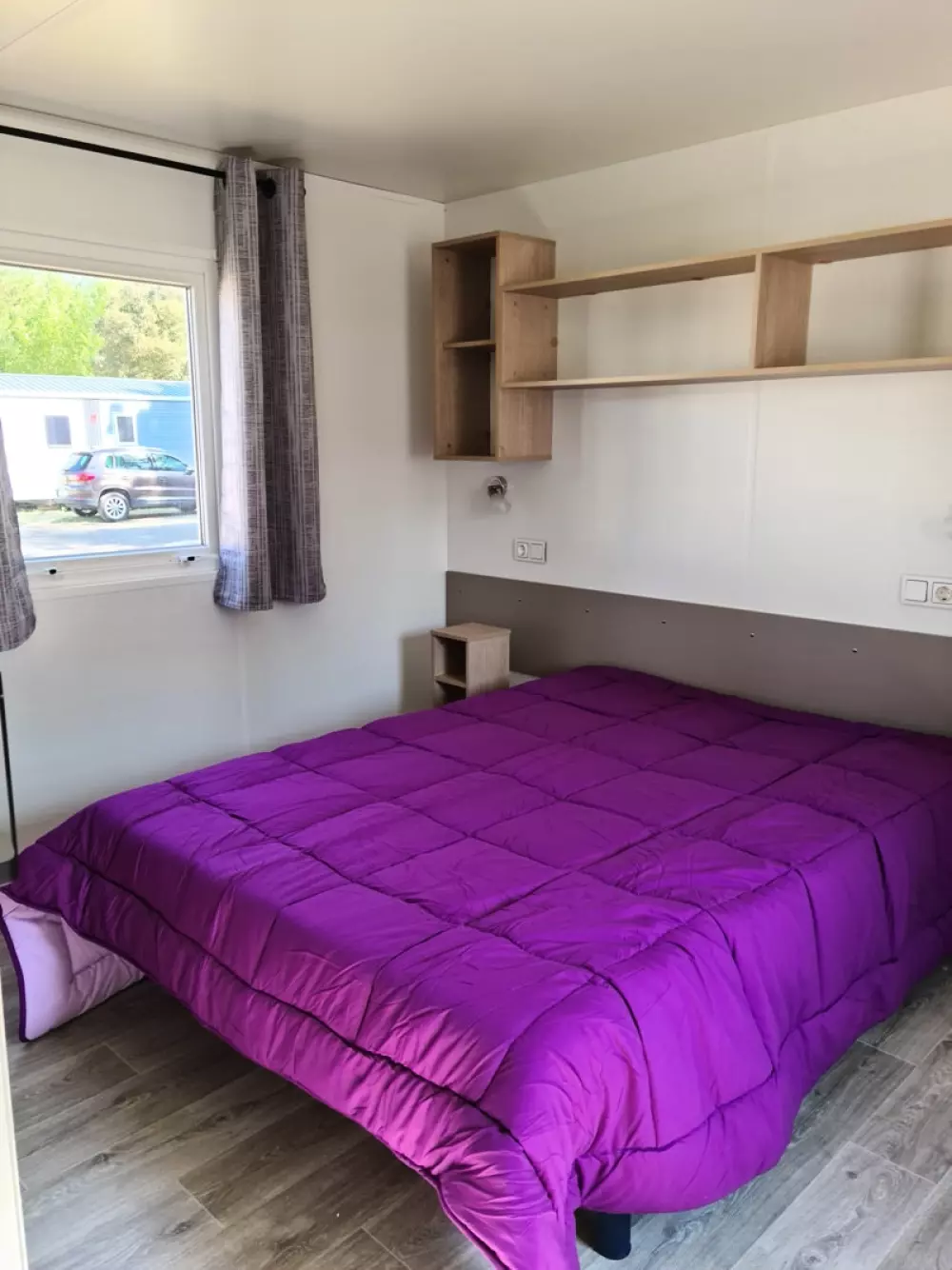 Campingplatz Le California 4 Sterne★★★★