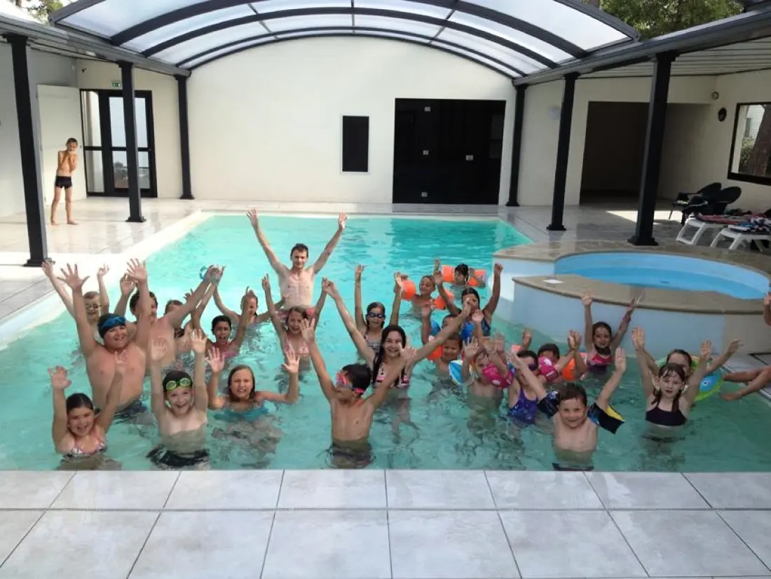 Camping Le California 4 Csillagok★★★★