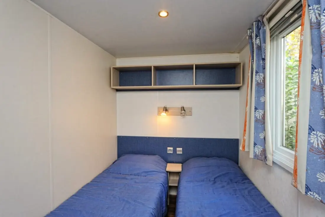 Camping Le California 4 Csillagok★★★★