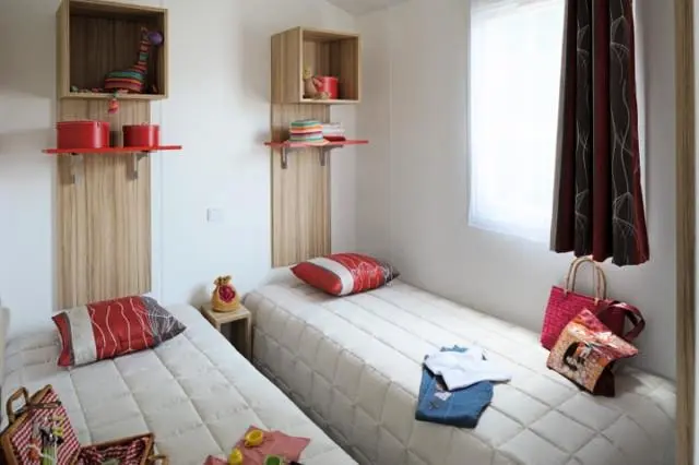 Camping Le California 4 Stars★★★★