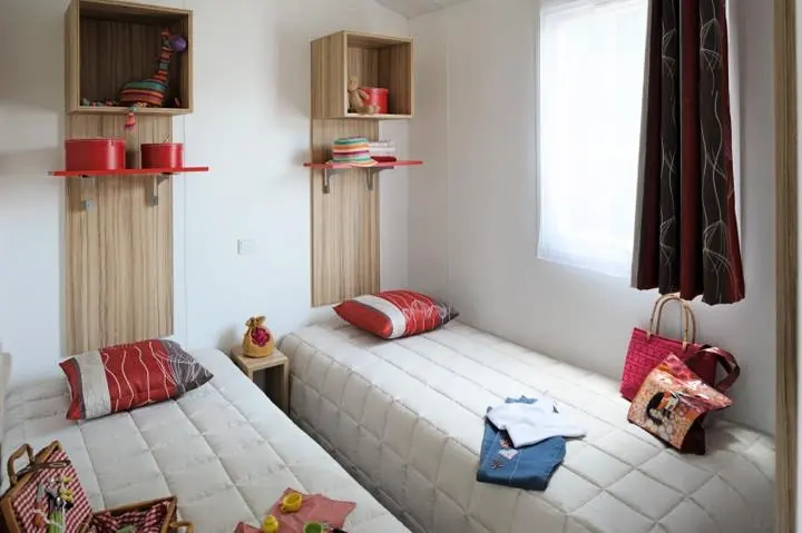 Camping Le California 4 Stars★★★★