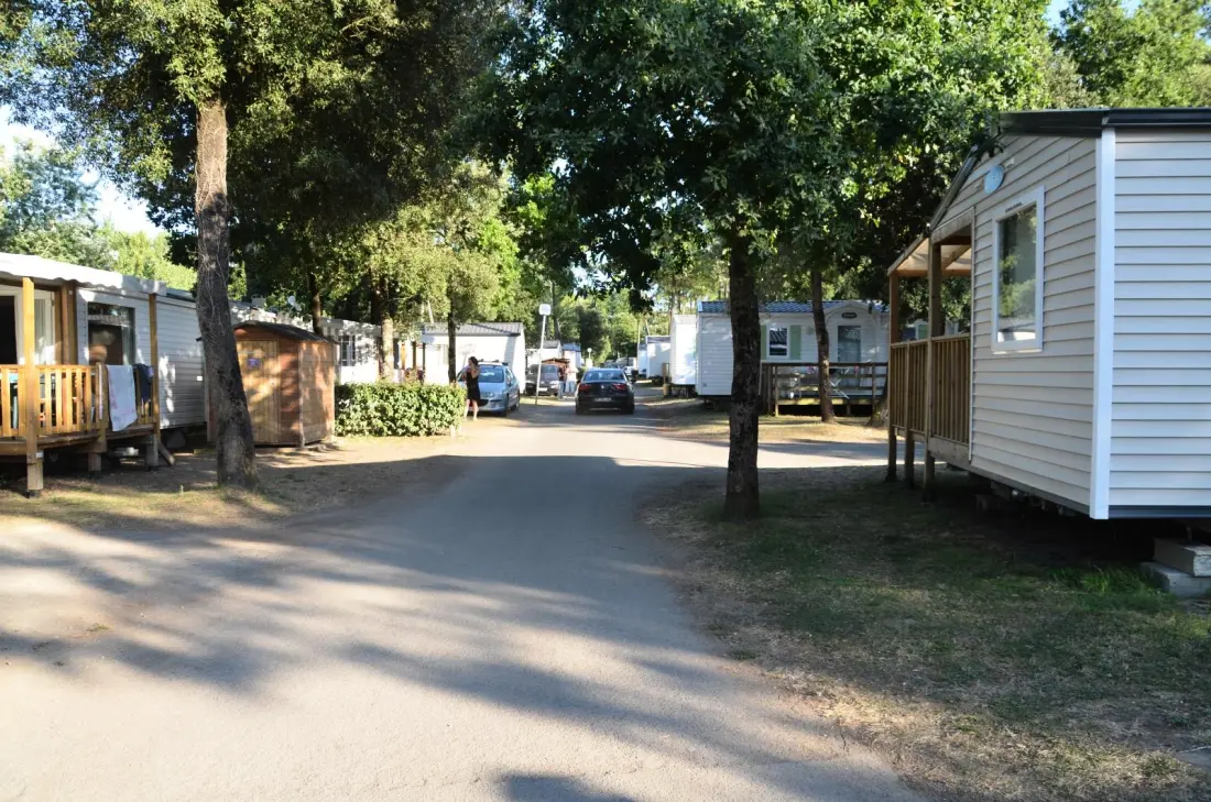 Camping Le California 4 Stars★★★★