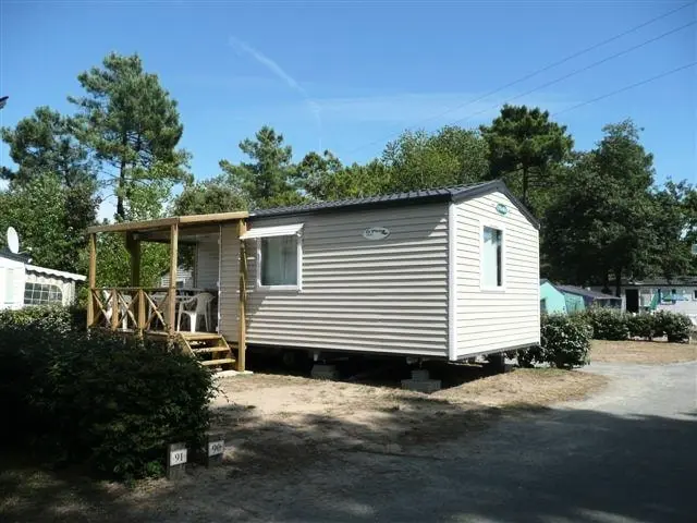Camping Le California 4 Stars★★★★