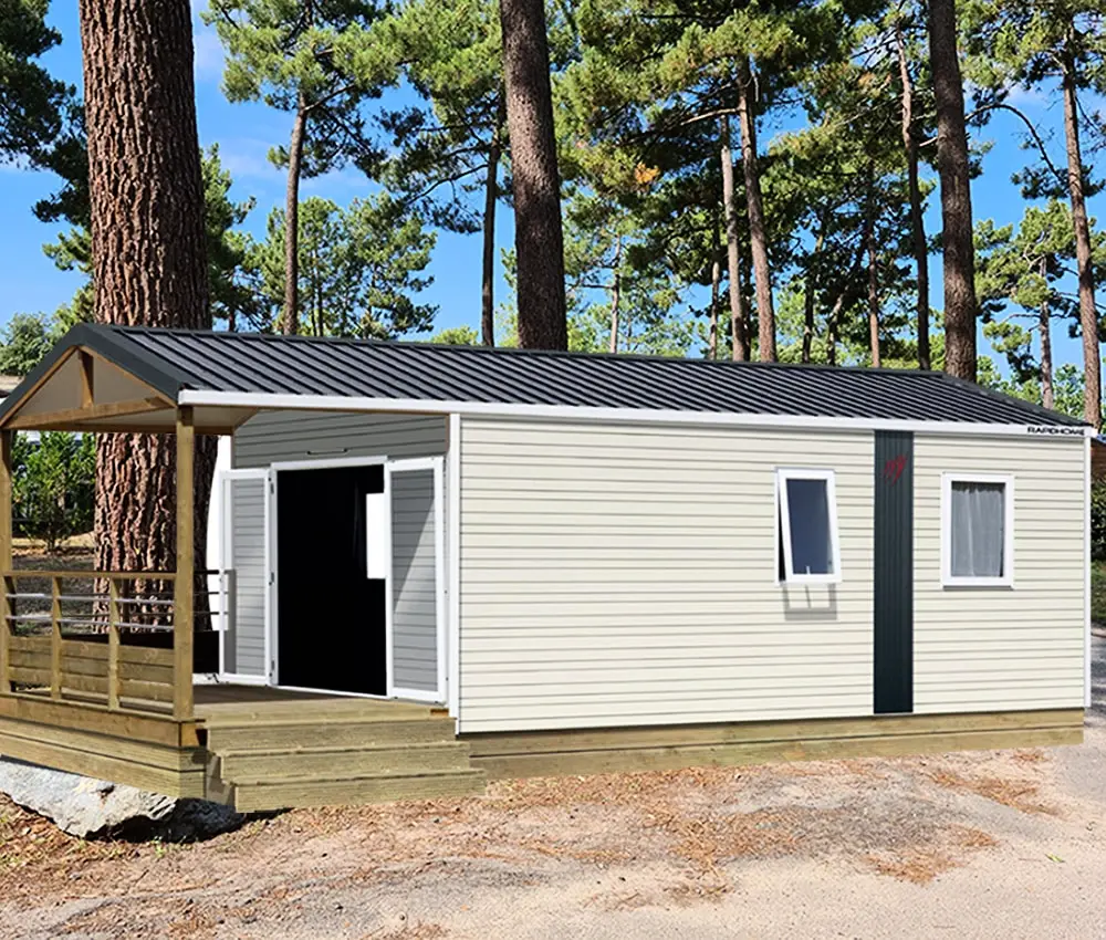 Camping Le California 4 Stars★★★★