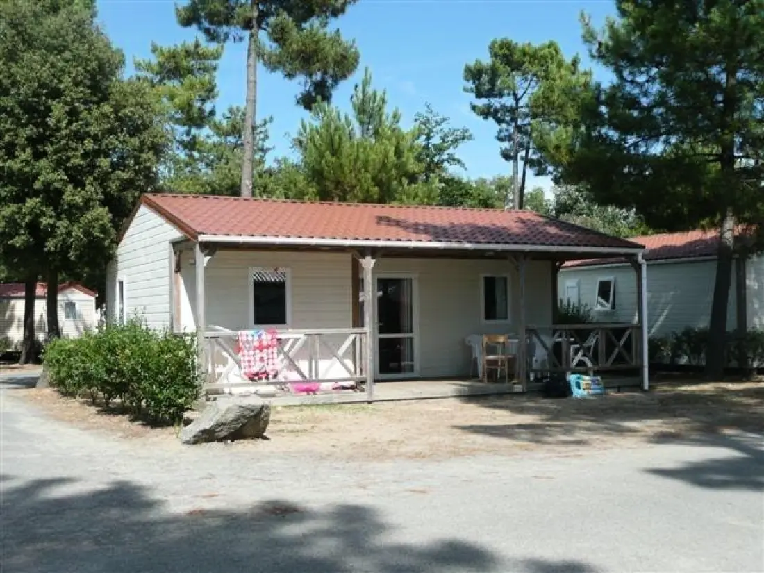 Camping Le California 4 Csillagok★★★★