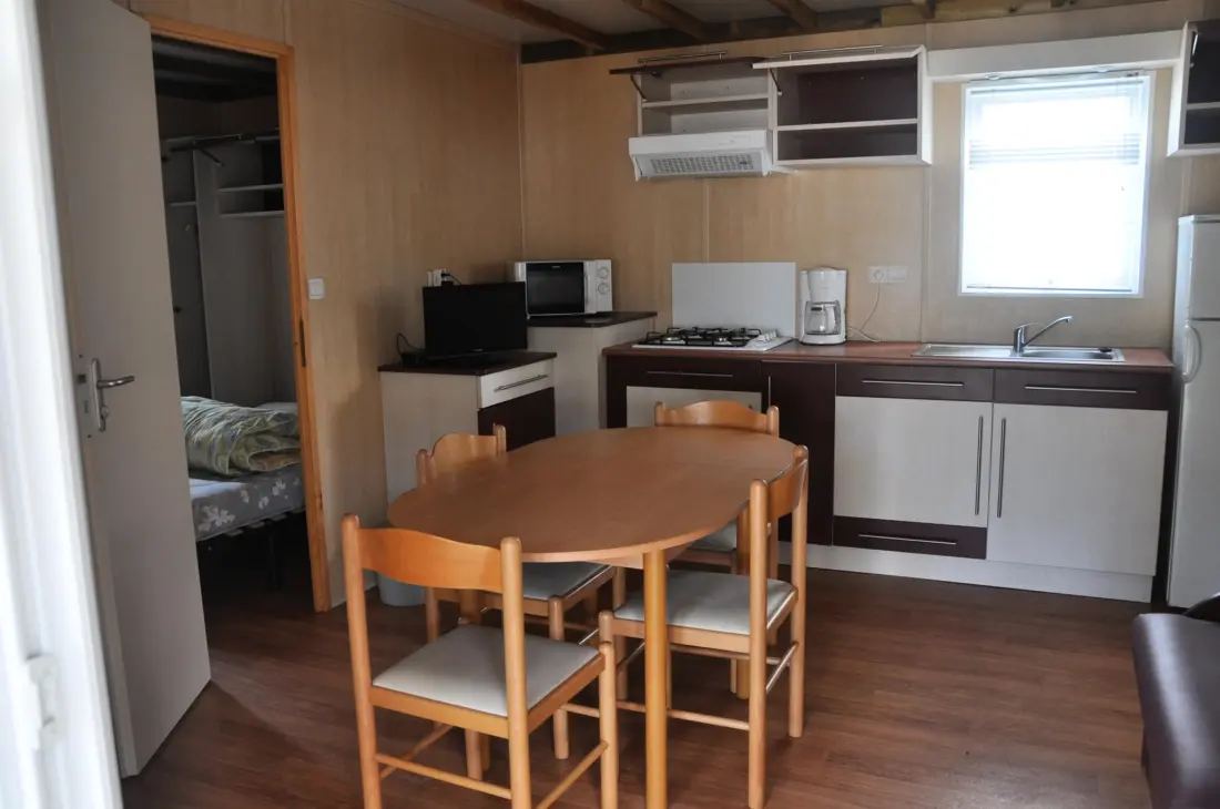 Camping Le California 4 Csillagok★★★★