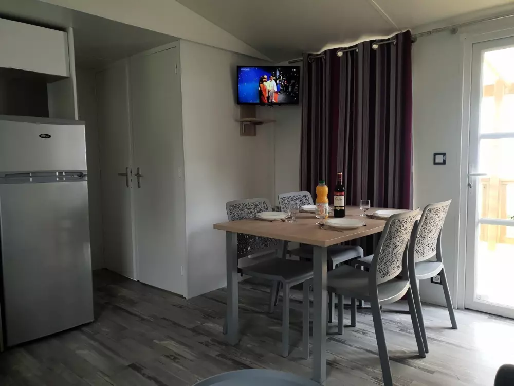 Campingplatz Le California 4 Sterne★★★★