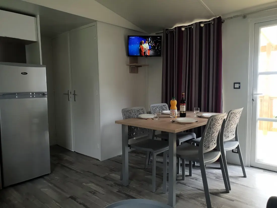 Camping Le California 4 Csillagok★★★★