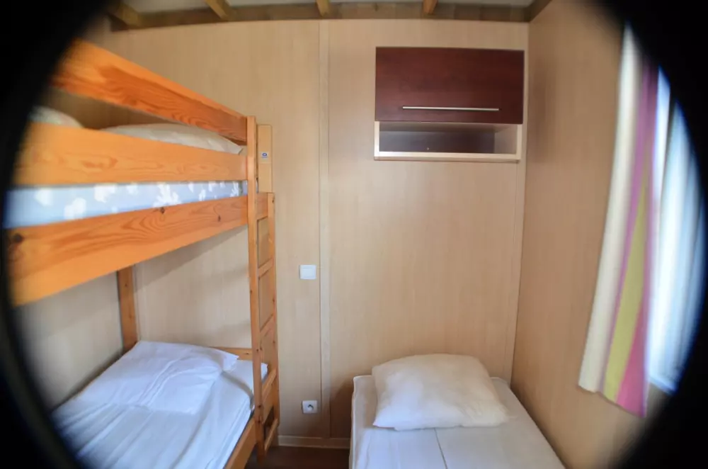 Campingplatz Le California 4 Sterne★★★★
