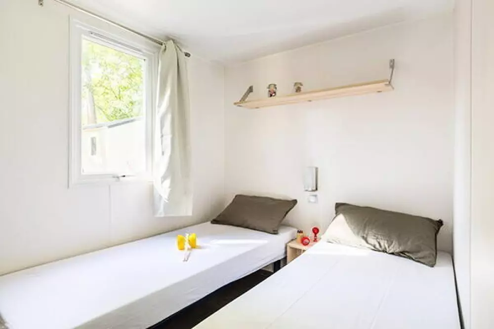 Campingplatz Le California 4 Sterne★★★★