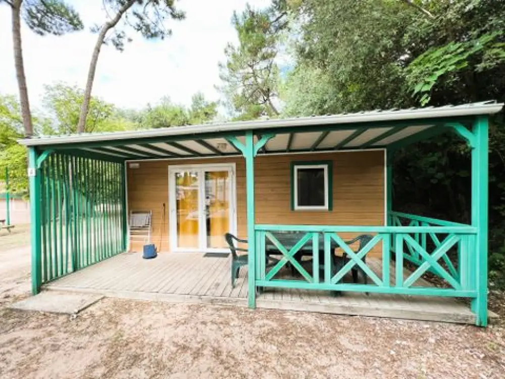 Campingplatz Le Chenal 3 Sterne★★★