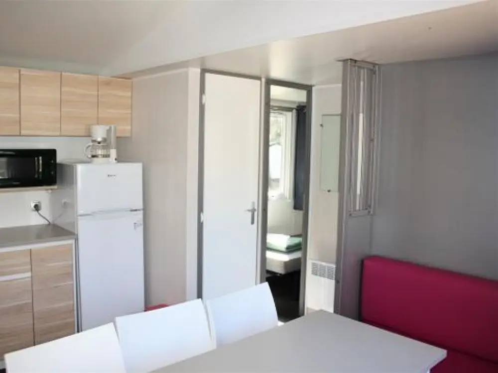 Campingplatz Le Chenal 3 Sterne★★★