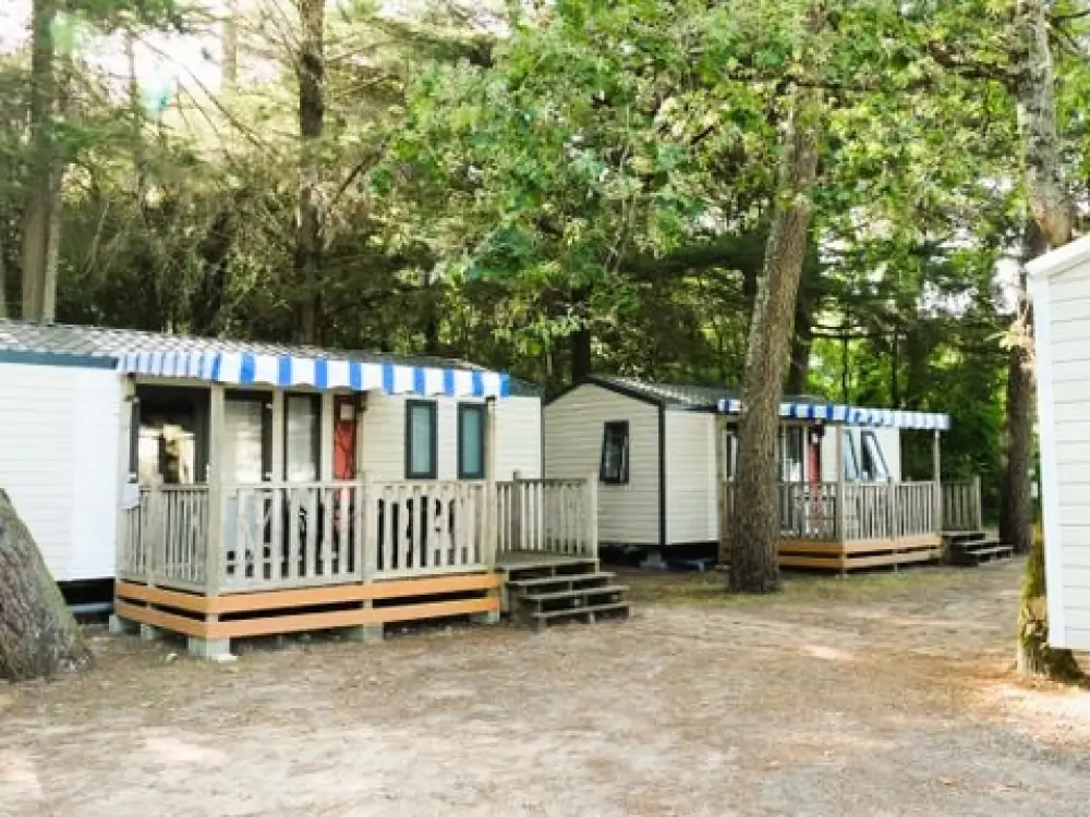Campingplatz Le Chenal 3 Sterne★★★