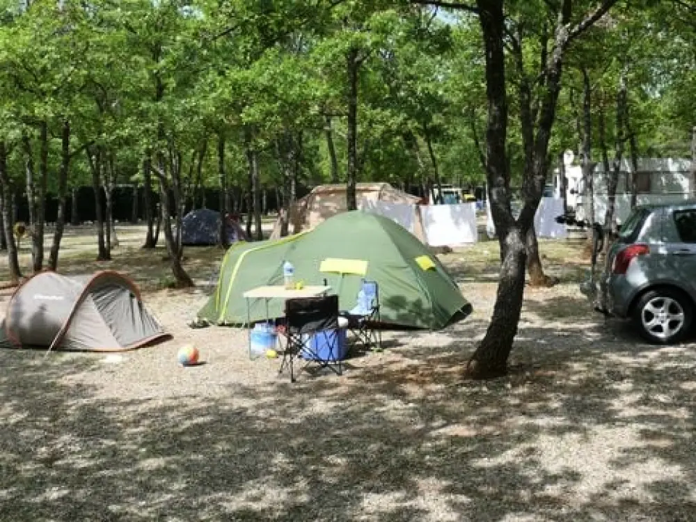 Campingplatz Le Chenal 3 Sterne★★★