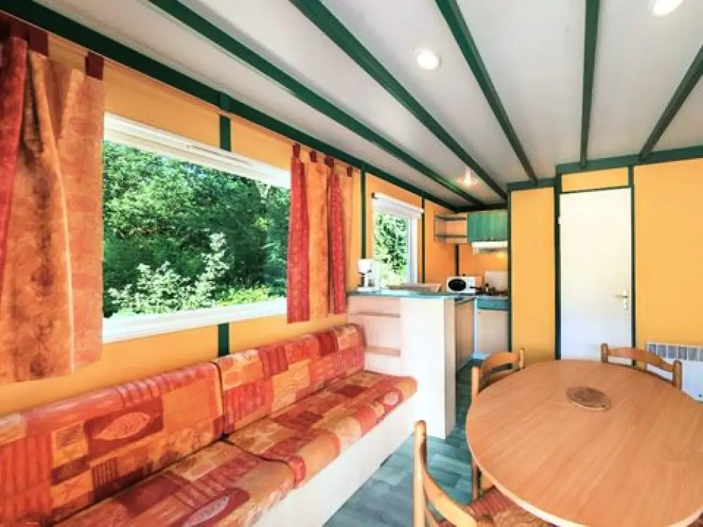 Campingplatz Le Chenal 3 Sterne★★★