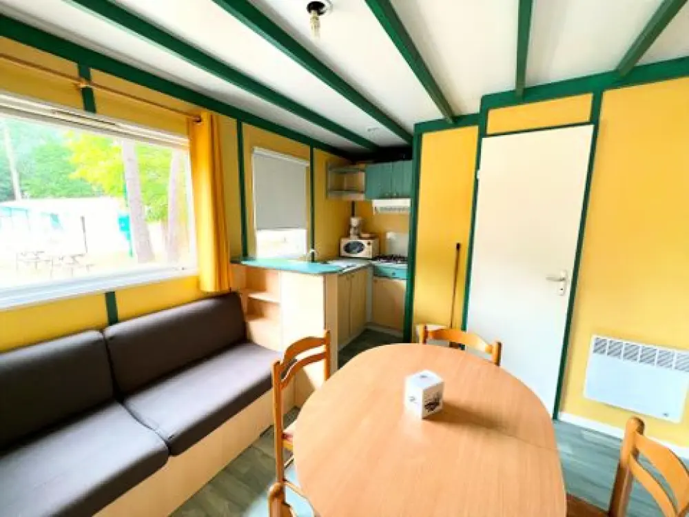 Campingplatz Le Chenal 3 Sterne★★★