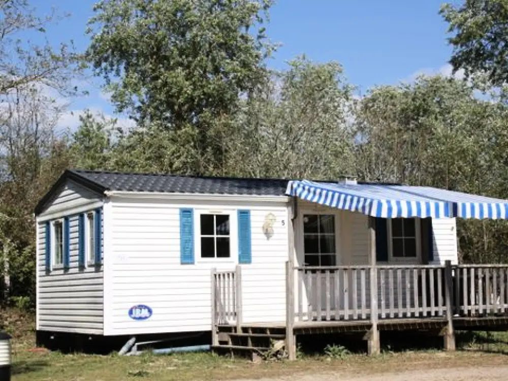 Campingplatz Le Chenal 3 Sterne★★★
