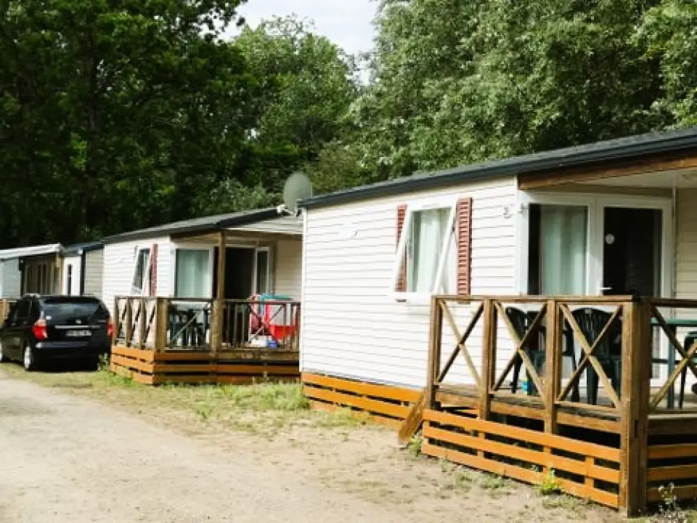 Campingplatz Le Chenal 3 Sterne★★★