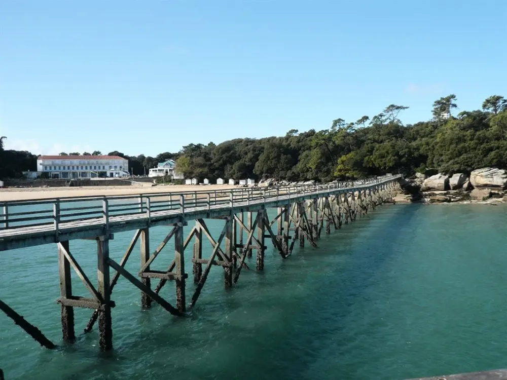 Camping Le Chenal