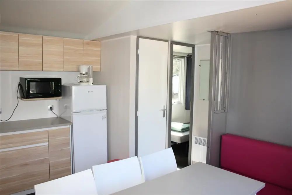 Camping Le Chenal