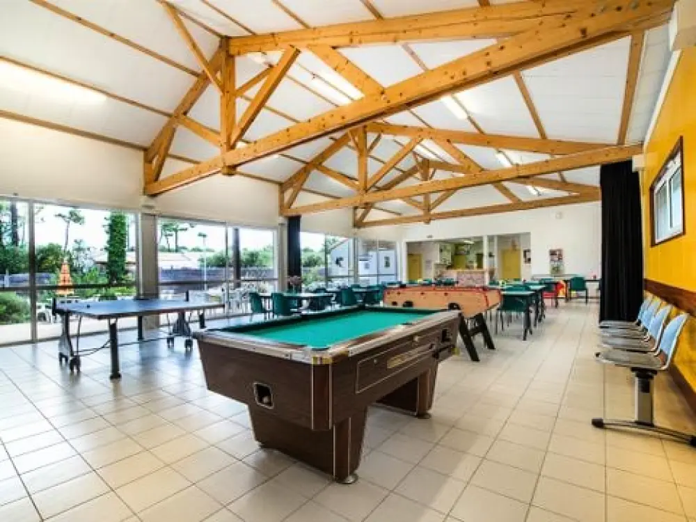 Campingplatz Le Chenal 3 Sterne★★★