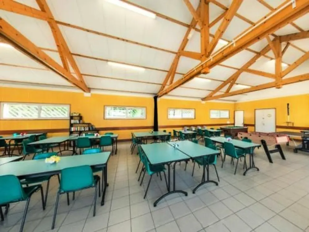 Campingplatz Le Chenal 3 Sterne★★★
