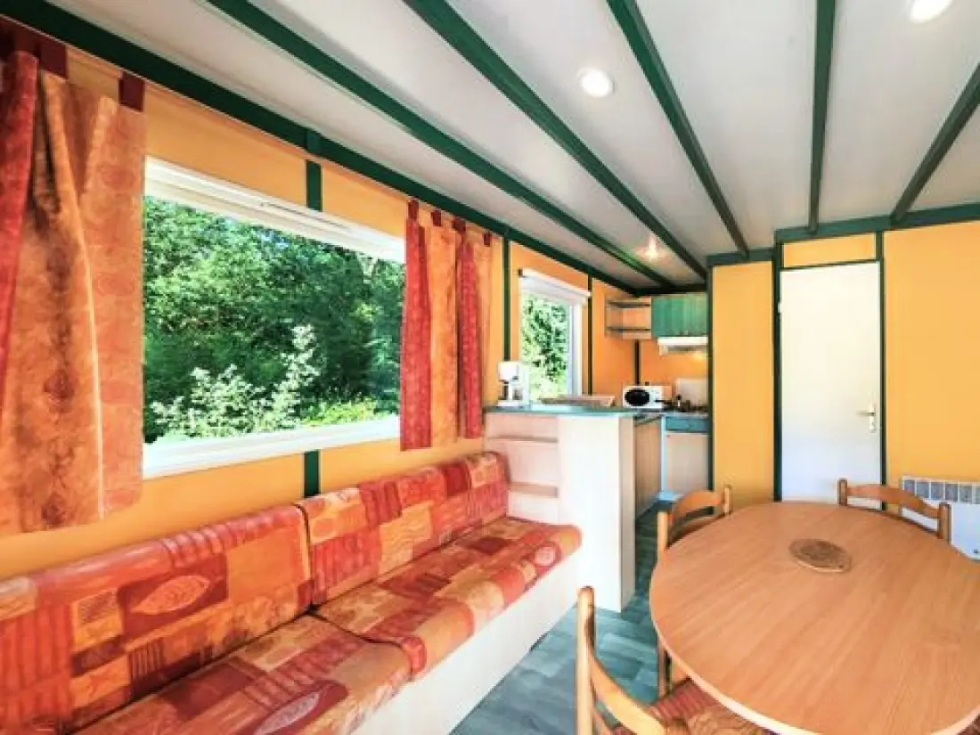 Camping Le Chenal 3 Csillagok★★★