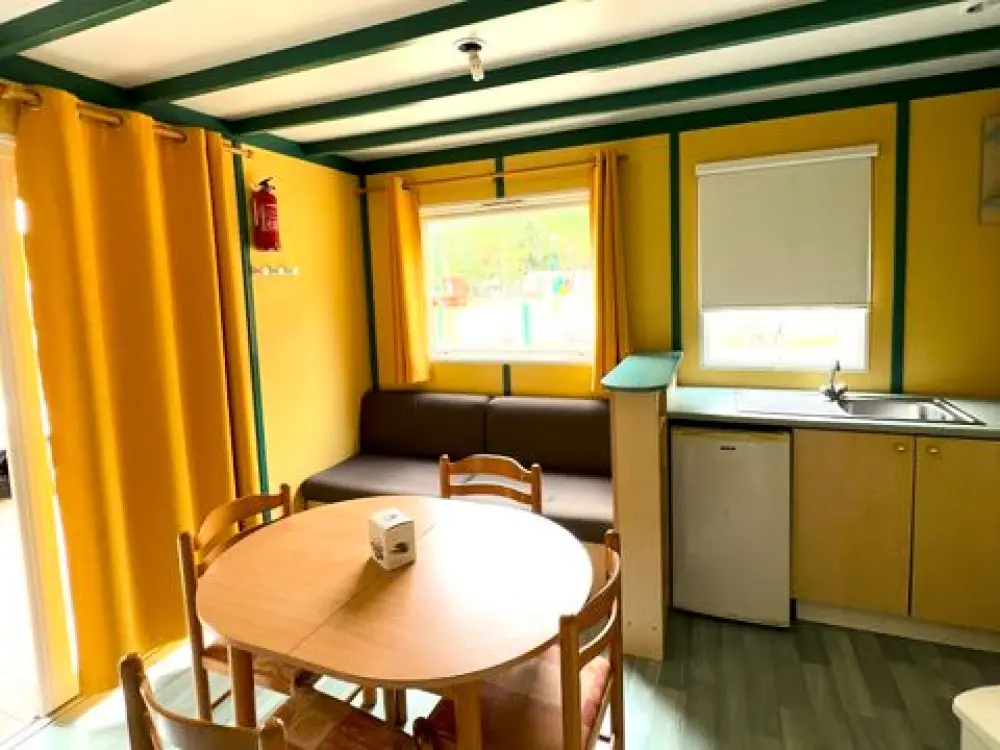 Campingplatz Le Chenal 3 Sterne★★★