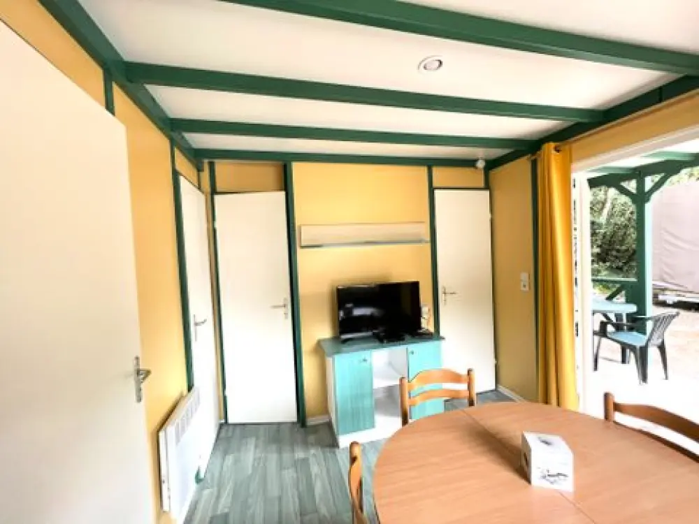 Campingplatz Le Chenal 3 Sterne★★★