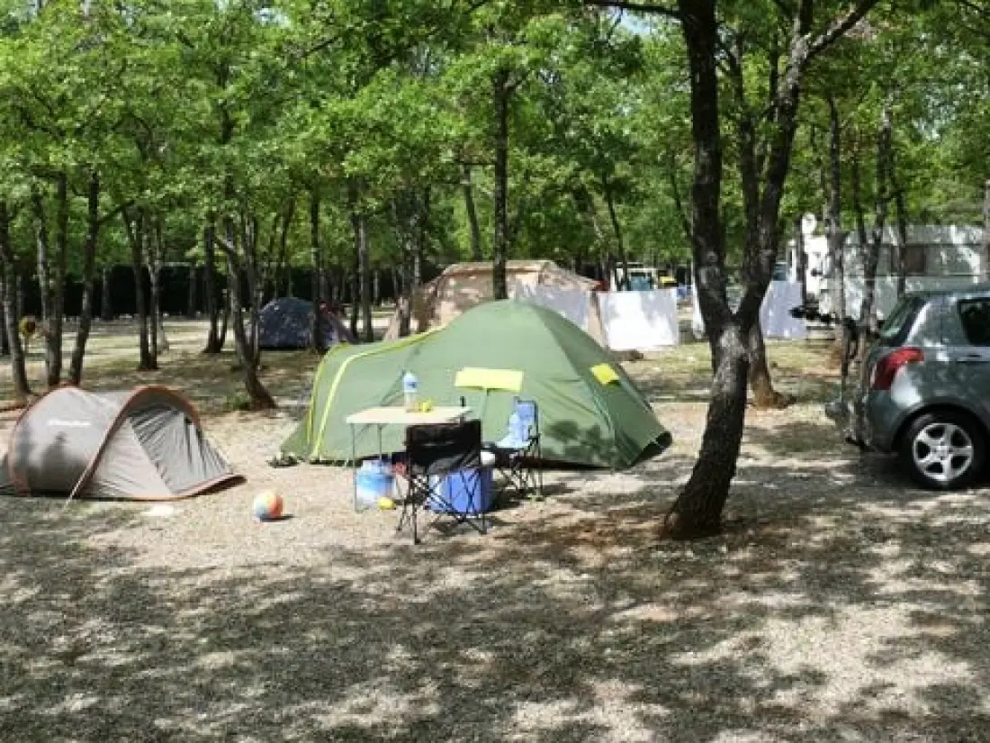Camping Le Chenal 3 Csillagok★★★
